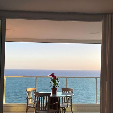 Apartamento Na Barra Alto Padrao Com Vista Mar Salvador Exterior foto