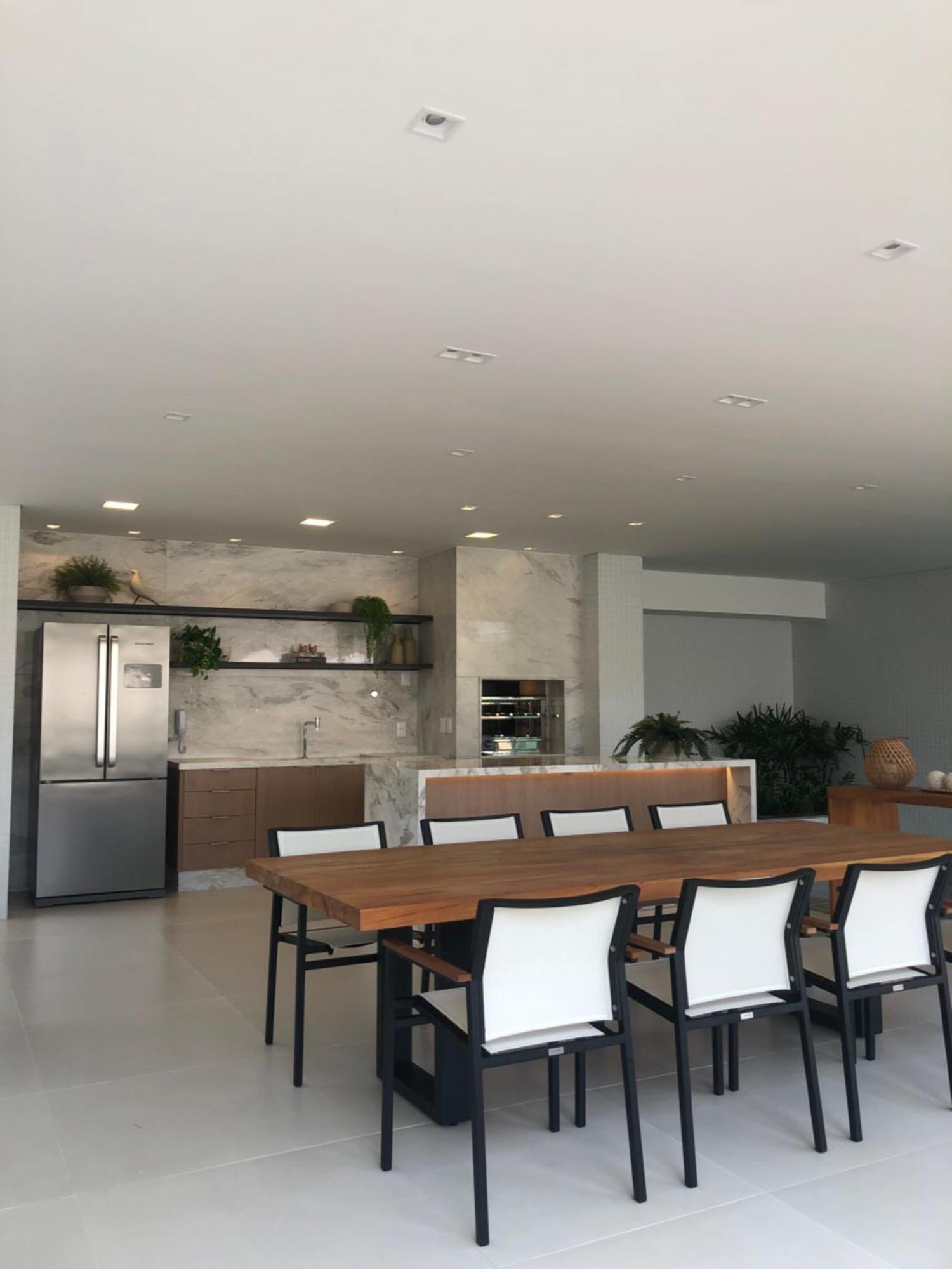 Apartamento Na Barra Alto Padrao Com Vista Mar Salvador Exterior foto