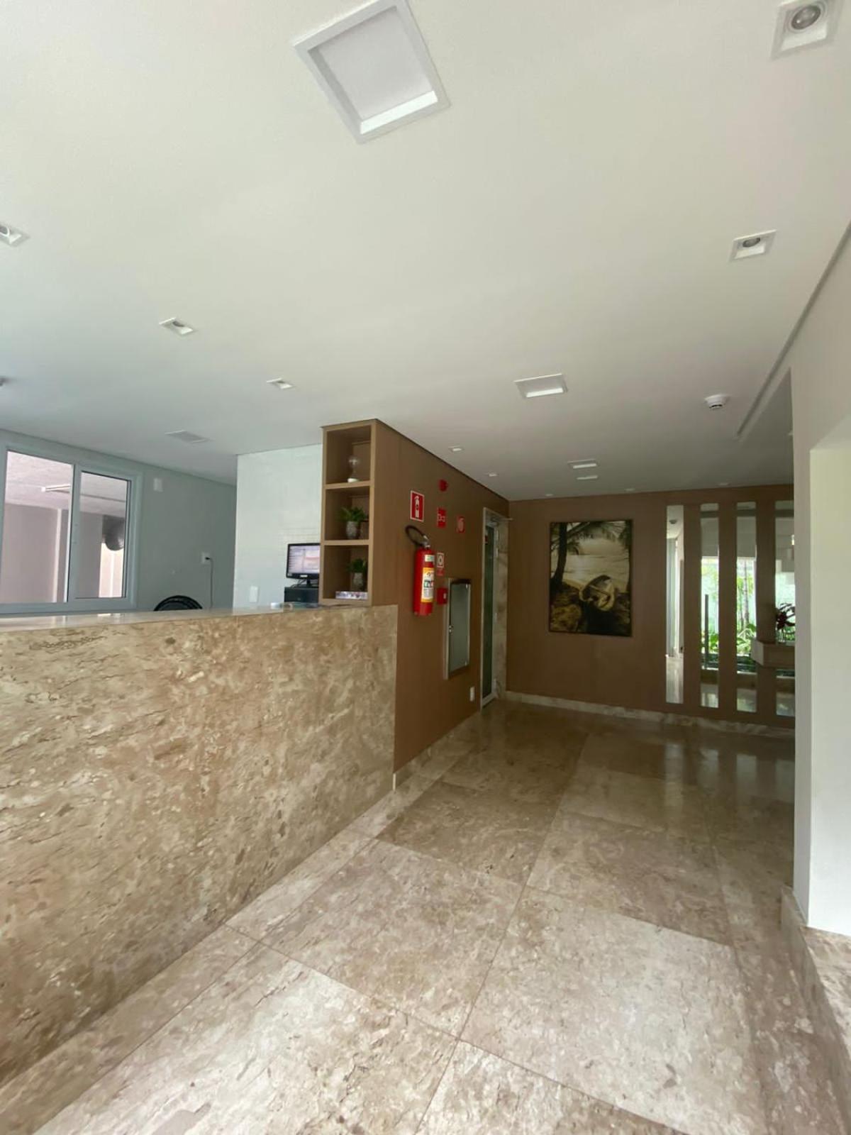 Apartamento Na Barra Alto Padrao Com Vista Mar Salvador Exterior foto