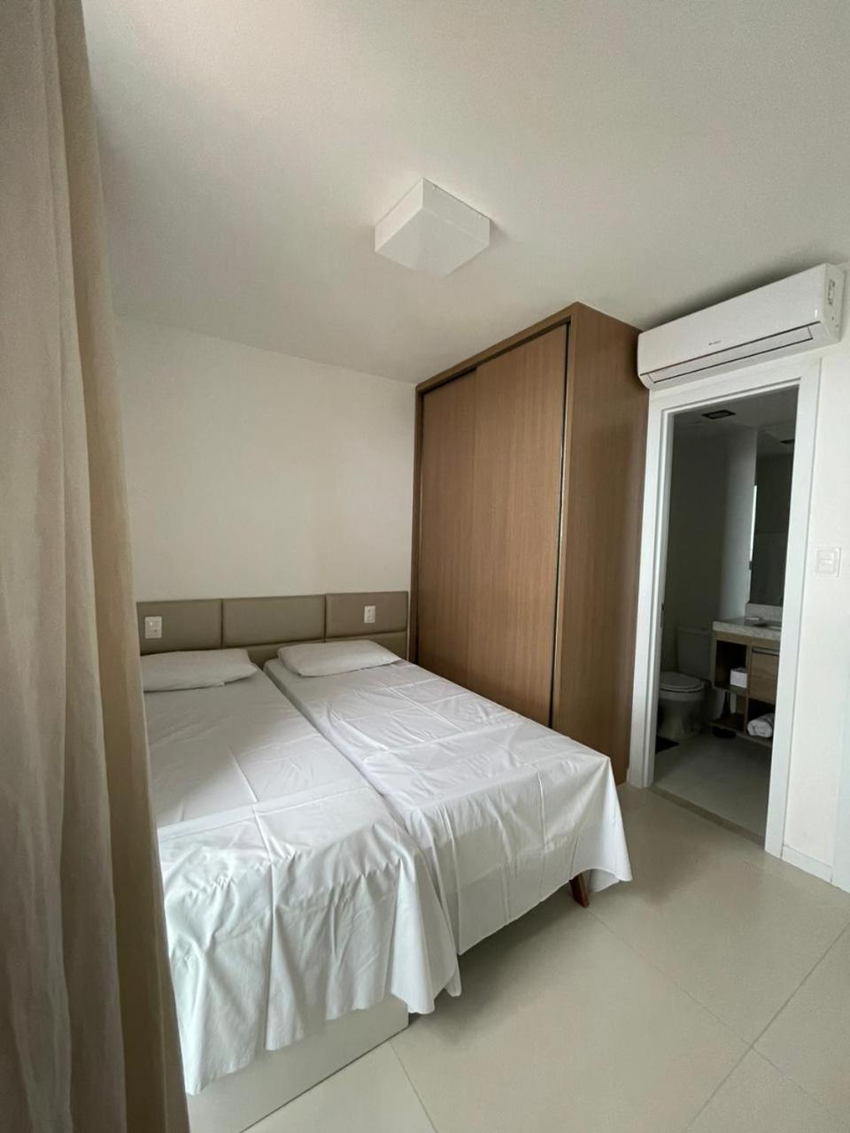 Apartamento Na Barra Alto Padrao Com Vista Mar Salvador Exterior foto