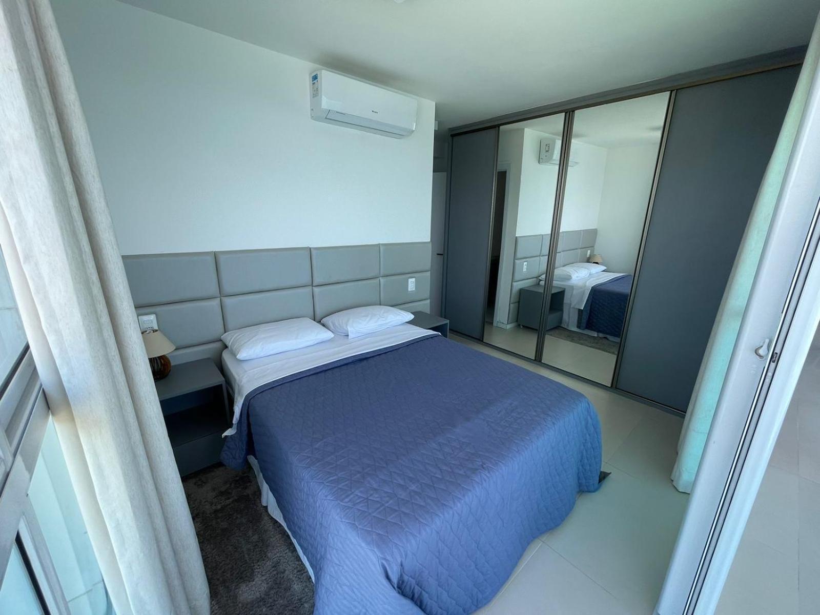 Apartamento Na Barra Alto Padrao Com Vista Mar Salvador Exterior foto