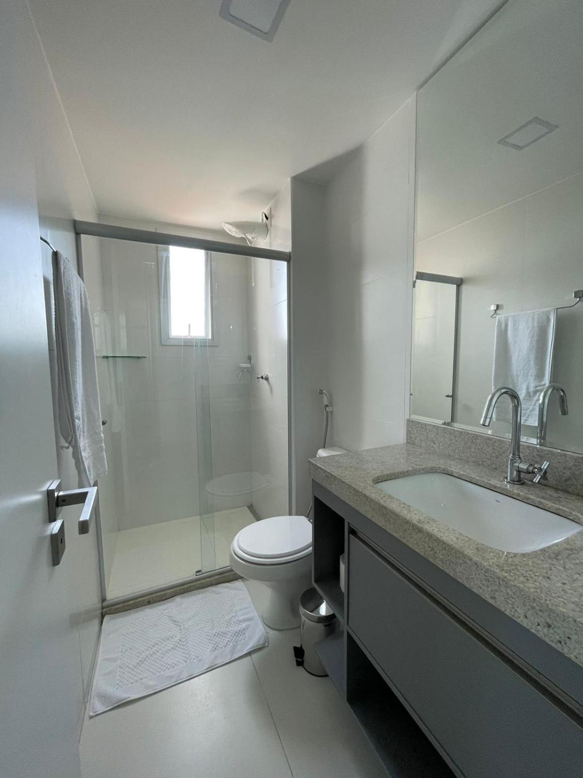Apartamento Na Barra Alto Padrao Com Vista Mar Salvador Exterior foto